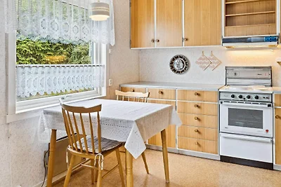 6 Personen Ferienhaus in Åram-By Traum
