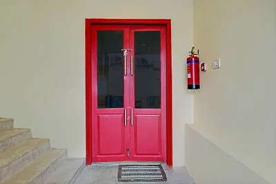 Super Stadthaus Ramamurthy Nagar