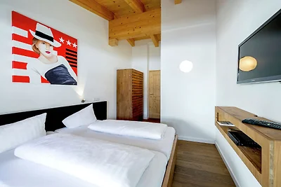 Appartement in Gerlos nahe dem Skigebiet