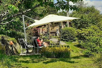 Holiday apartment with 1 bedroom