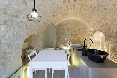 Vittoria Luxury Suite a Ostuni