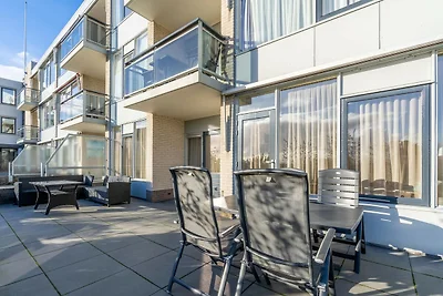 4-Personen-Apartment mit Inselblick