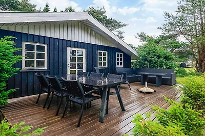 6 Personen vakantie huis in Hals