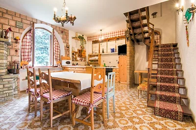 Casa vacanze rilassante con giardino