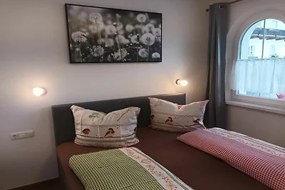 Wohnung in Tirol nahe Skipisten