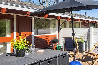 5 Personen Ferienhaus in Aabenraa-By Traum