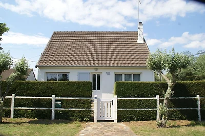 Bella casa vacanze con giardino