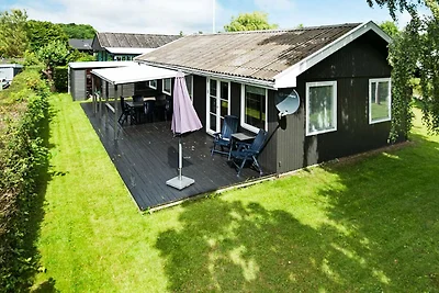 6 Personen Ferienhaus in Juelsminde-By Traum