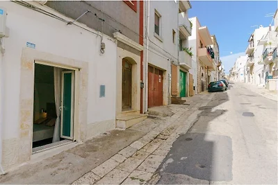 Casa vacanze a Carovigno con Wi-Fi