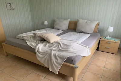 Appartamento per le vacanze con 2 camere da...