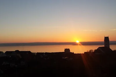Au rez-de-chaussée de la maison Seeblick