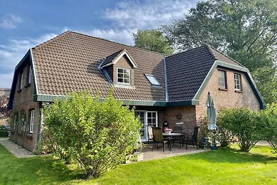Ferienwohnung mit 2 Schlafzimmer