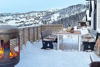 7 Personen Ferienhaus in Rauland-By Traum