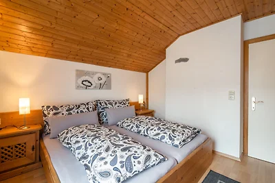 Apartment in Tröpolach / Kärnten mit Pool