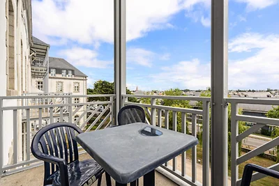 Studio für 4 Personen Komfort