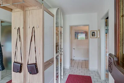 Riverside Apartment in Oed-Öhling