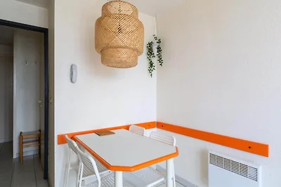 Residenz Quai des Voiliers