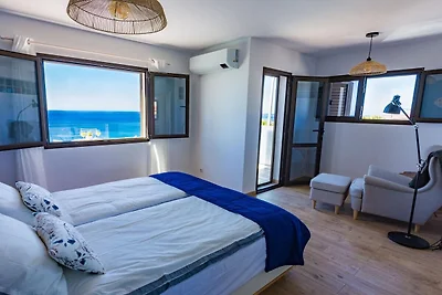 Ferienwohnung mit 3 Schlafzimmer