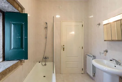 Casa vacanze ad Arcozelo con terrazza privata