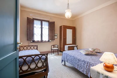 Ferienhaus in Sarteano mit Pool