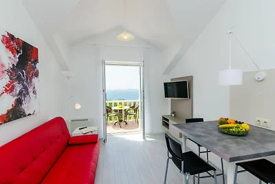 Villa Panorama Dubrovnik (A4)
