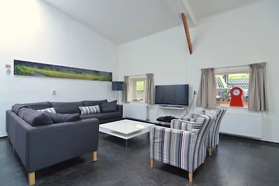Ferienhaus in Olst-Wijhe mit Sauna