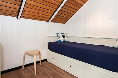 6 Personen Ferienhaus in Ansager