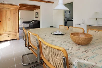6 Personen Ferienhaus in Hadsund