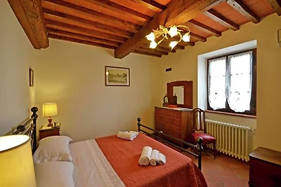 Ruhiges Ferienhaus in Cortona mit privatem...
