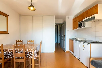 Tolle Wohnung in den Südalpen