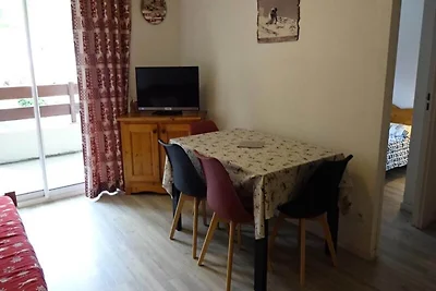 Residenz Soleil D'Aure für 4 Personen