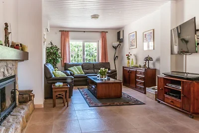 Ferienhaus in Catalunya mit privatem Pool