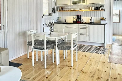 8 Personen Ferienhaus in FAGERHULT-By Traum