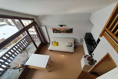 Ein-Zimmer-Apartment, der Nähe der...