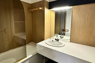 Studio für 4 Personen - Komfort