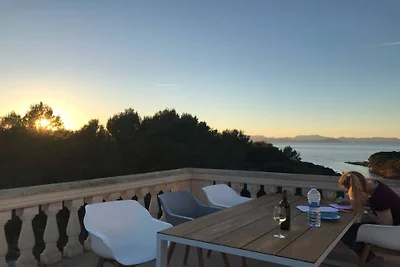 2-bedroom villa