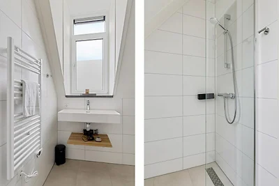 Ferienhaus in Medemblik mit privatem Steg