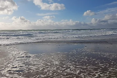 7 Personen Ferienhaus in Harboøre