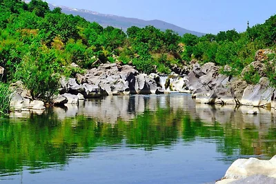 Casa Vacanze a Castiglione di Sicilia