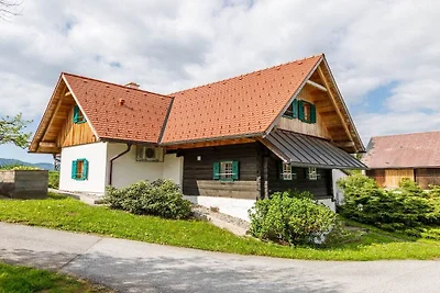 Ferienhaus mit 1 Schlafzimmer