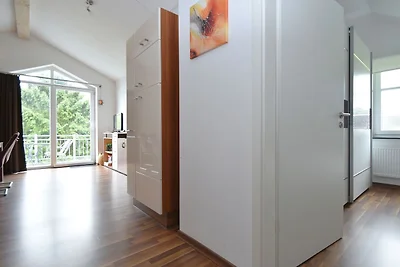 Wohnung in Willingen nahe Ettelsberg-Bahn