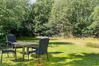 6 Personen Ferienhaus in Højby