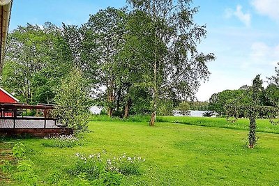 5 Personen Ferienhaus in LAMMHULT, SVERIGE