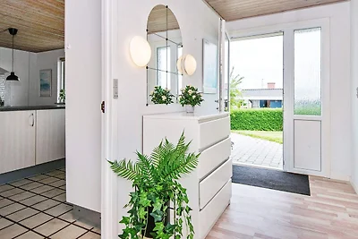 8 Personen Ferienhaus in Bogense