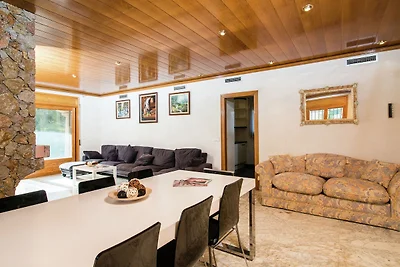 Ferienhaus an der Costa Brava mit Pool