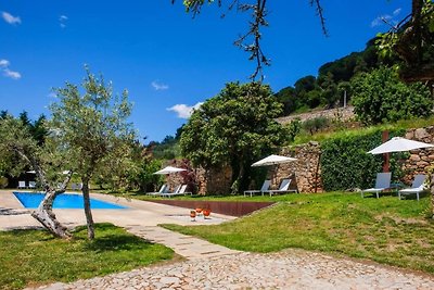 Schönes Ferienhaus in Carrazeda de Ansia mit ...