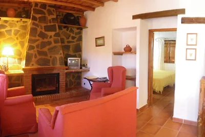 Agriturismo a Valencia de Alcántara con...