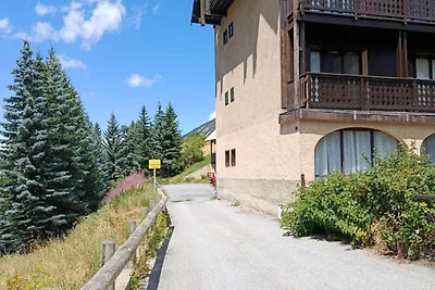 Apartment in Sainte-Marie in der Nähe der...