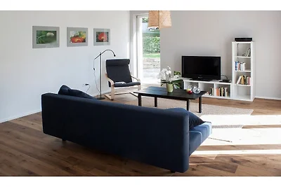 Vakantieschuur Daisendorf