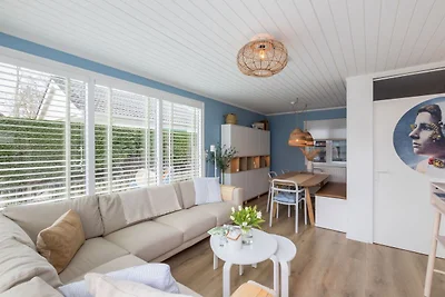 Ferienhaus in Zoutelande